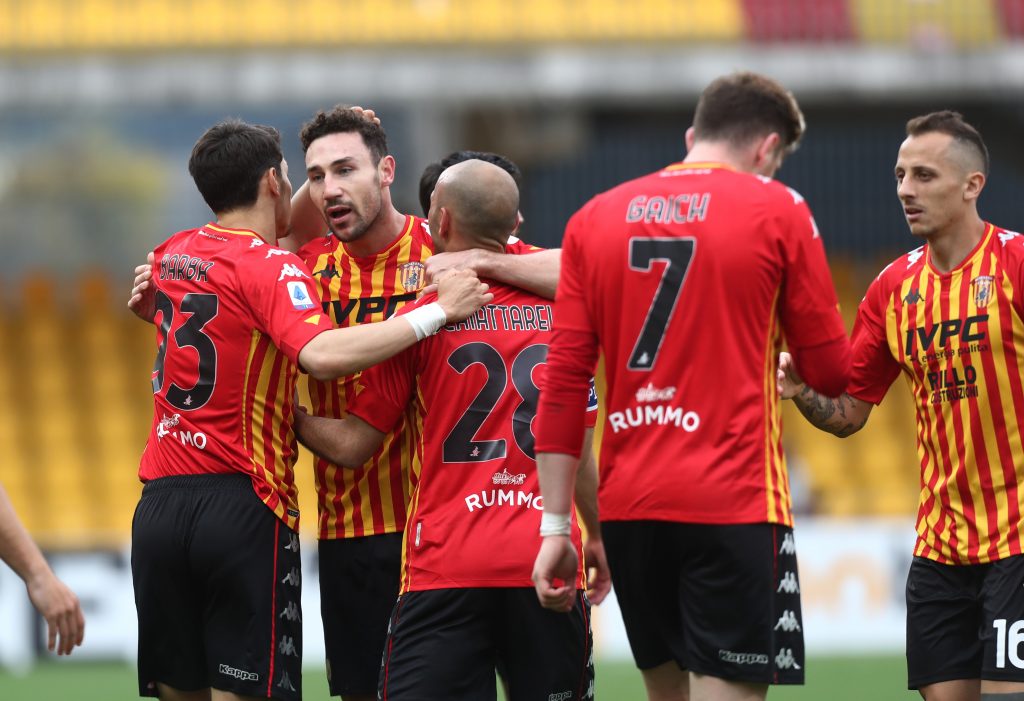 Benevento