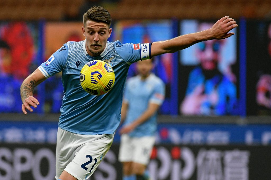 Milinkovic