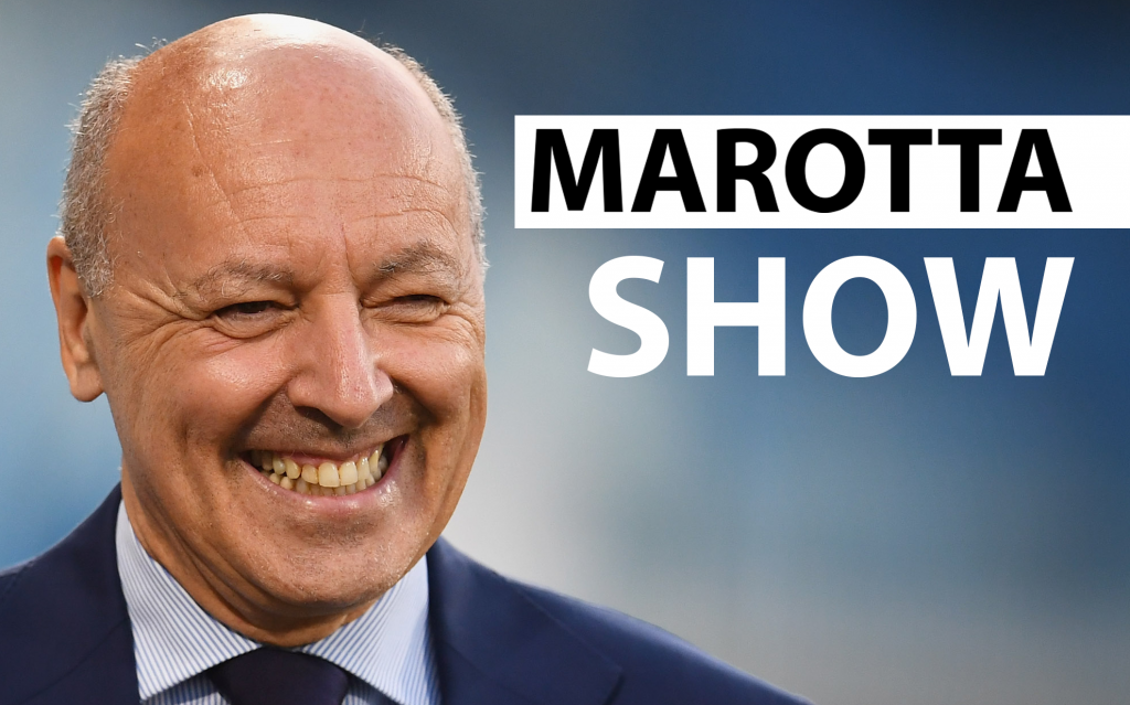 Inter, novità di mercato