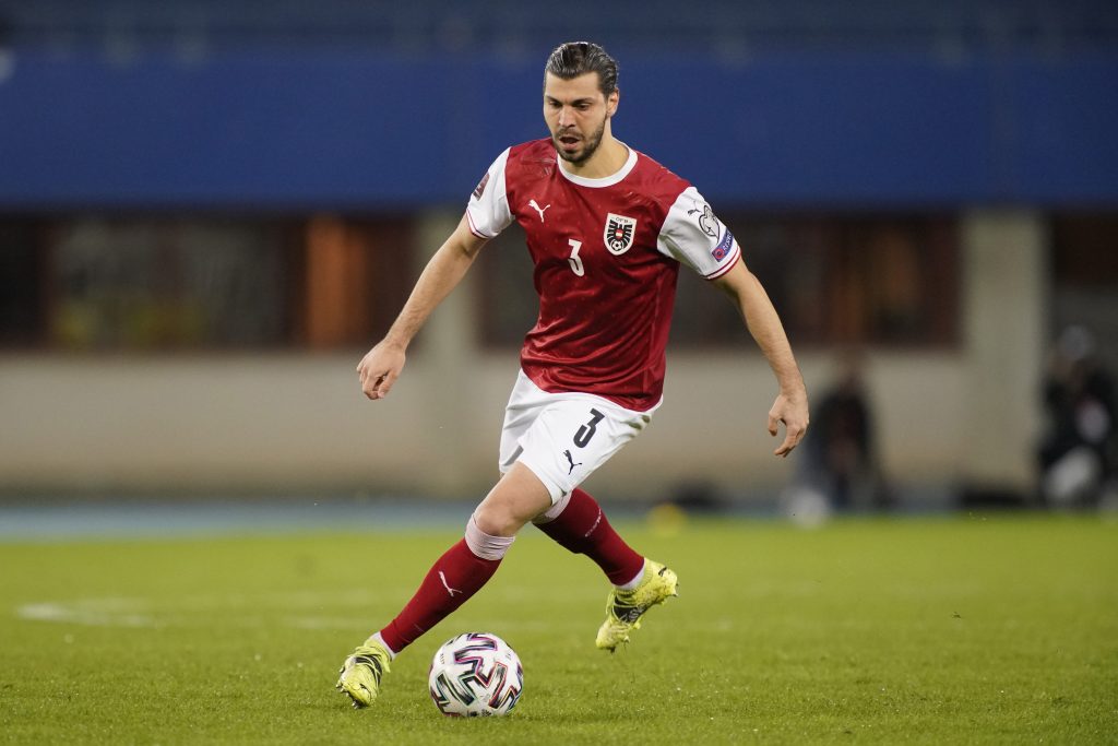 Aleksandar Dragovic