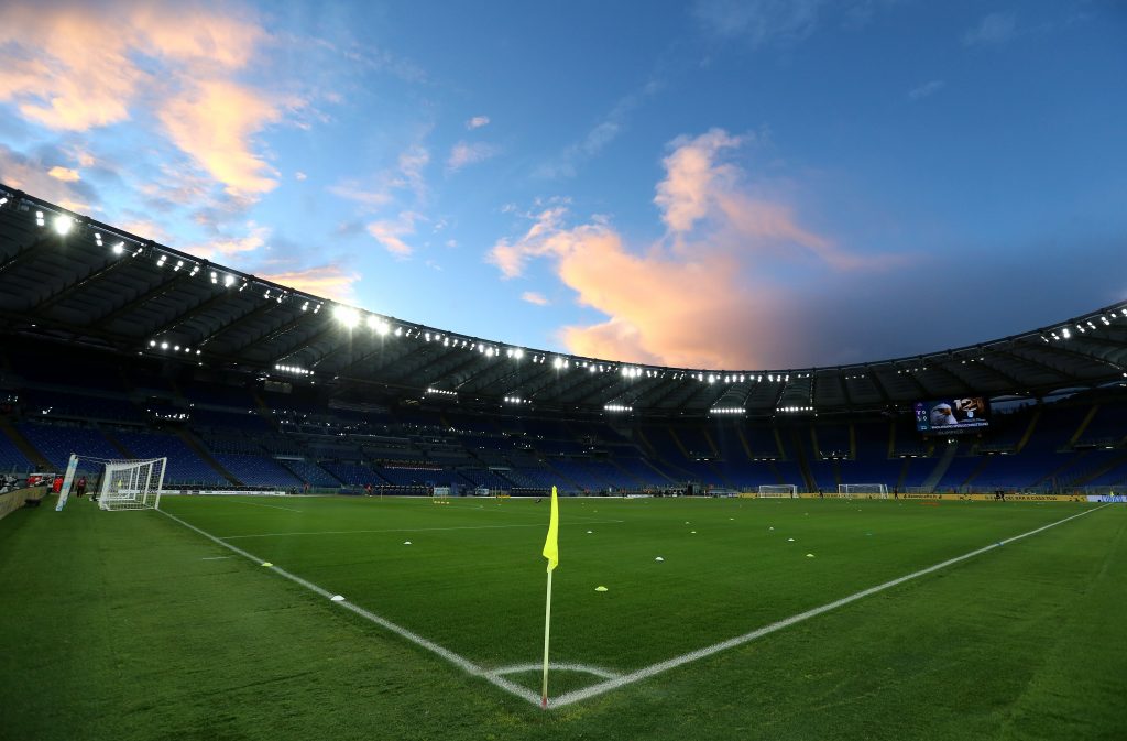 Stadio Olimpico della Capitale