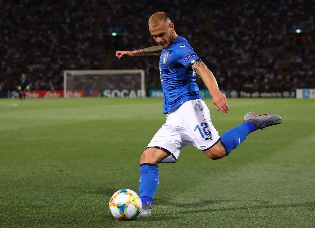 Federico Dimarco
