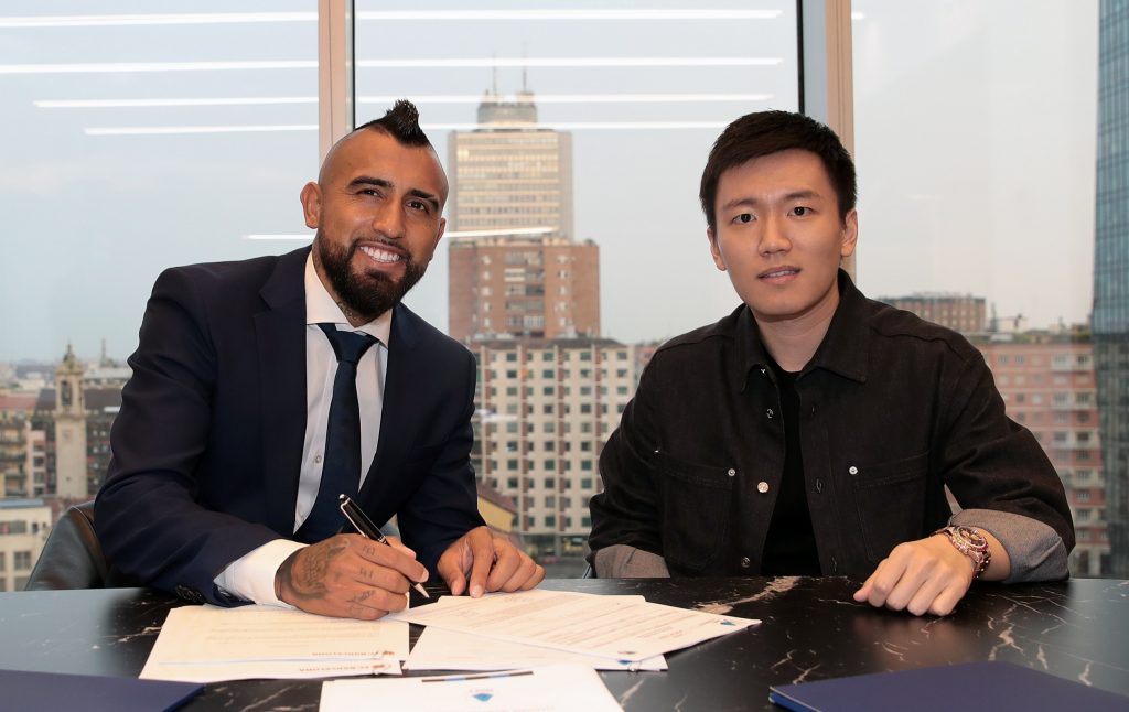 Vidal e Zhang