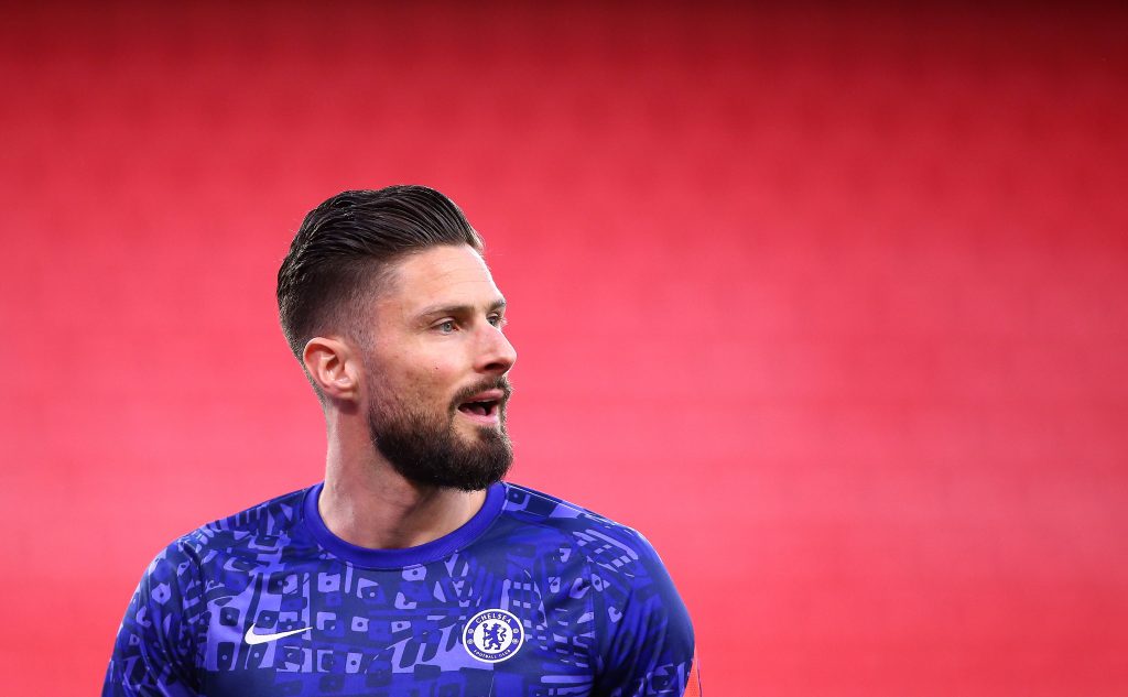 Giroud