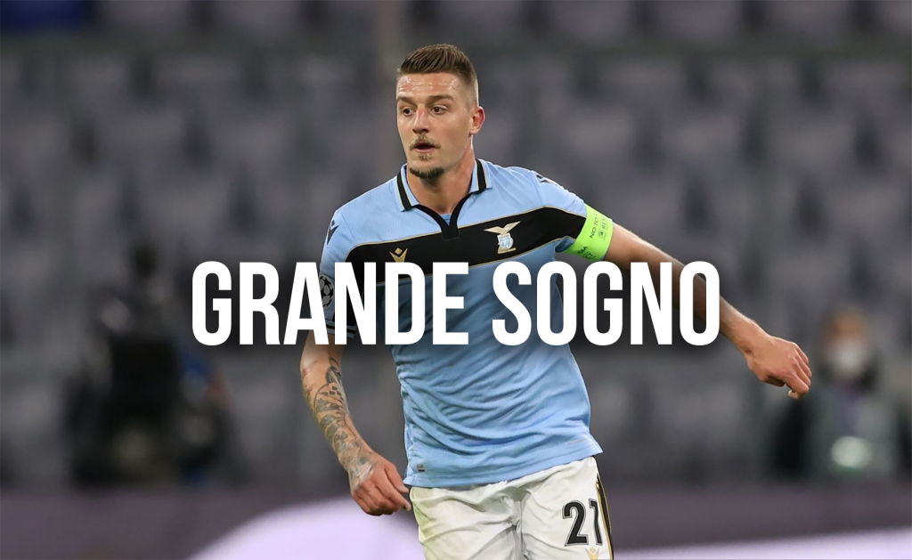 Milinkovic