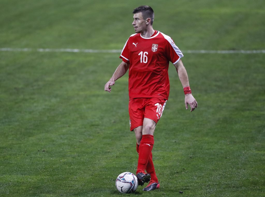 Dimitrije Kamenovic