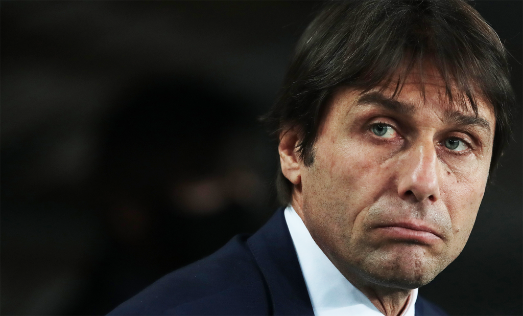 Conte ha deciso il colpo a centrocampo