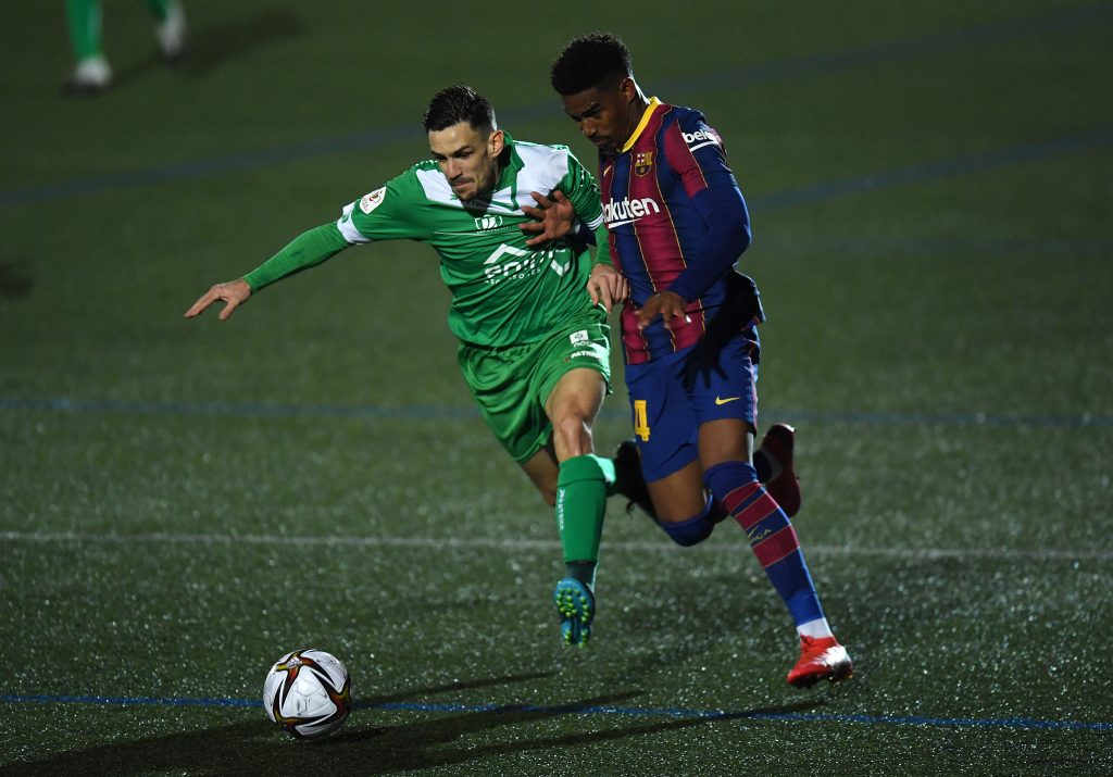 Junior Firpo