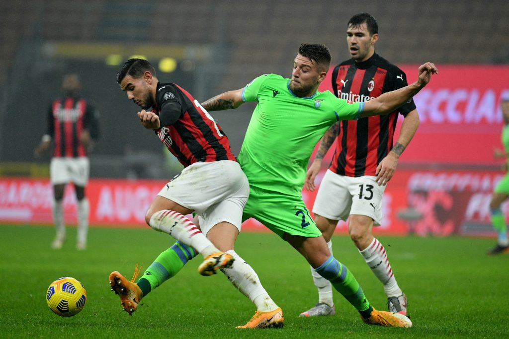 Lazio - Milan