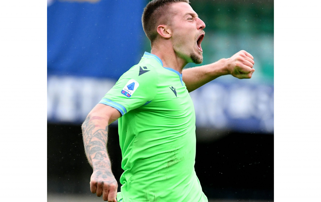 Milinkovic