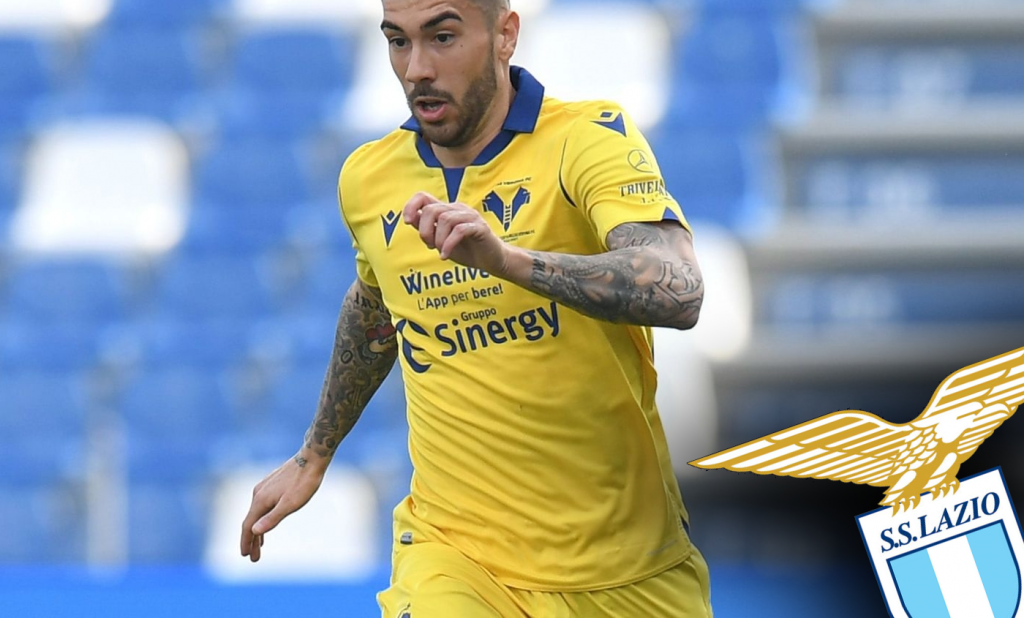 Zaccagni