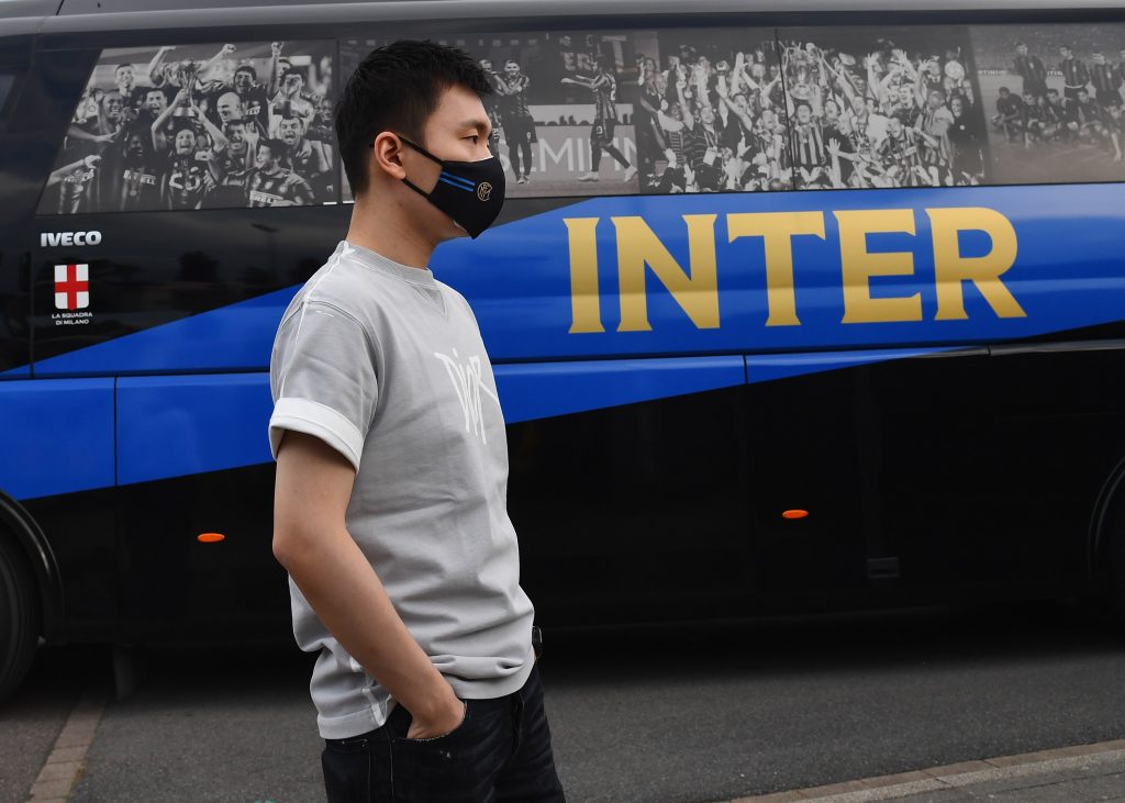 Zhang al lavoro
