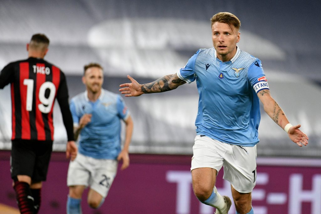 Ciro Immobile