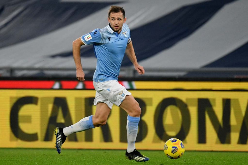 Senad Lulic
