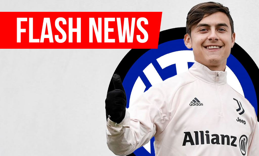 Dybala, arrivano novità