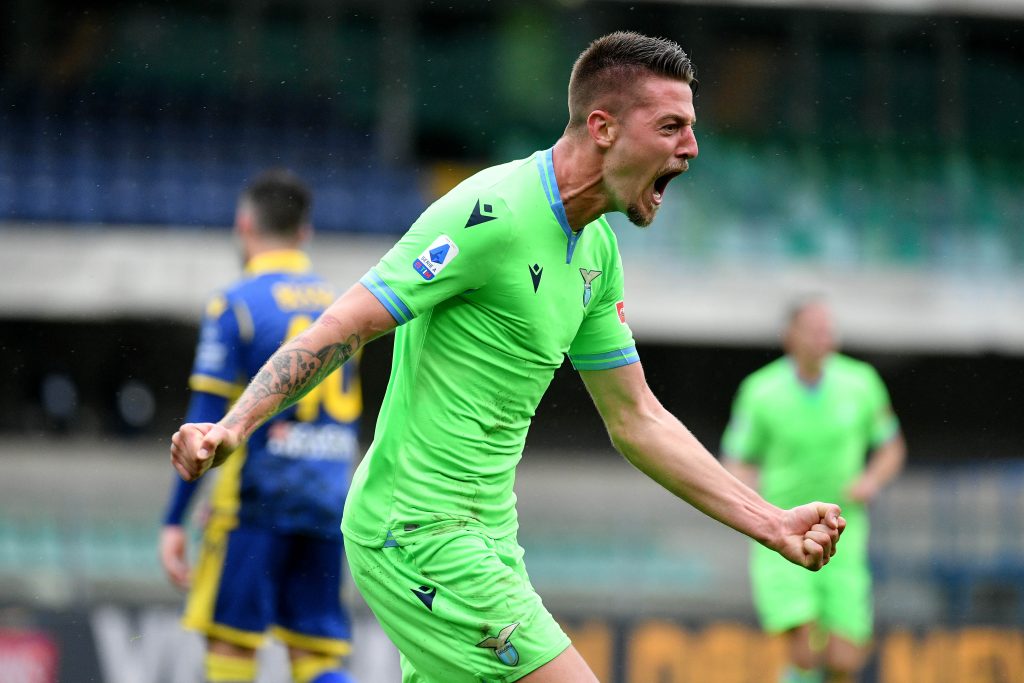 Milinkovic
