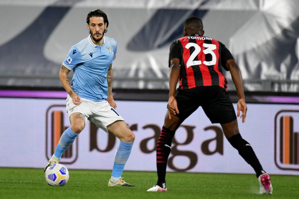 Luis Alberto