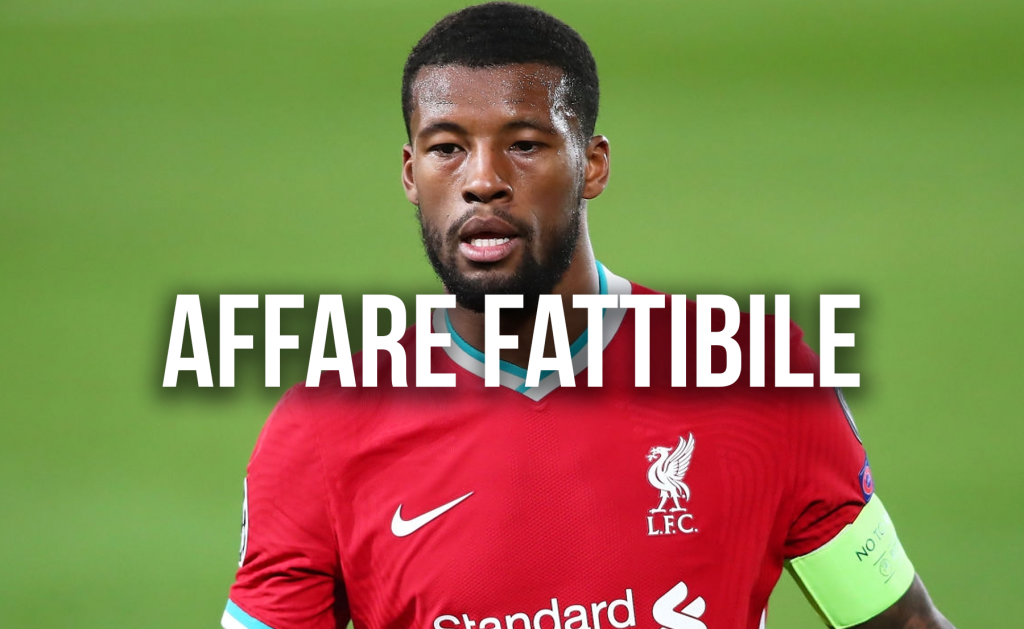 Wijnaldum