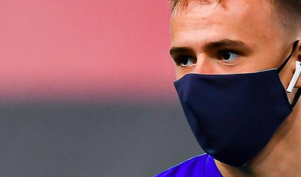 Inter, nome nuovo nel mirino