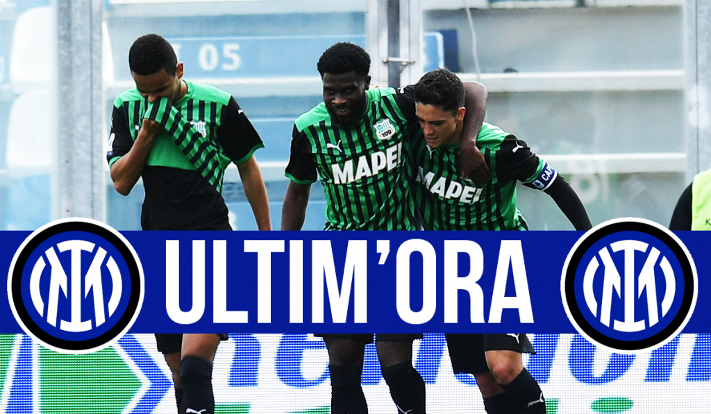Inter, colpo di mercato a sorpresa?