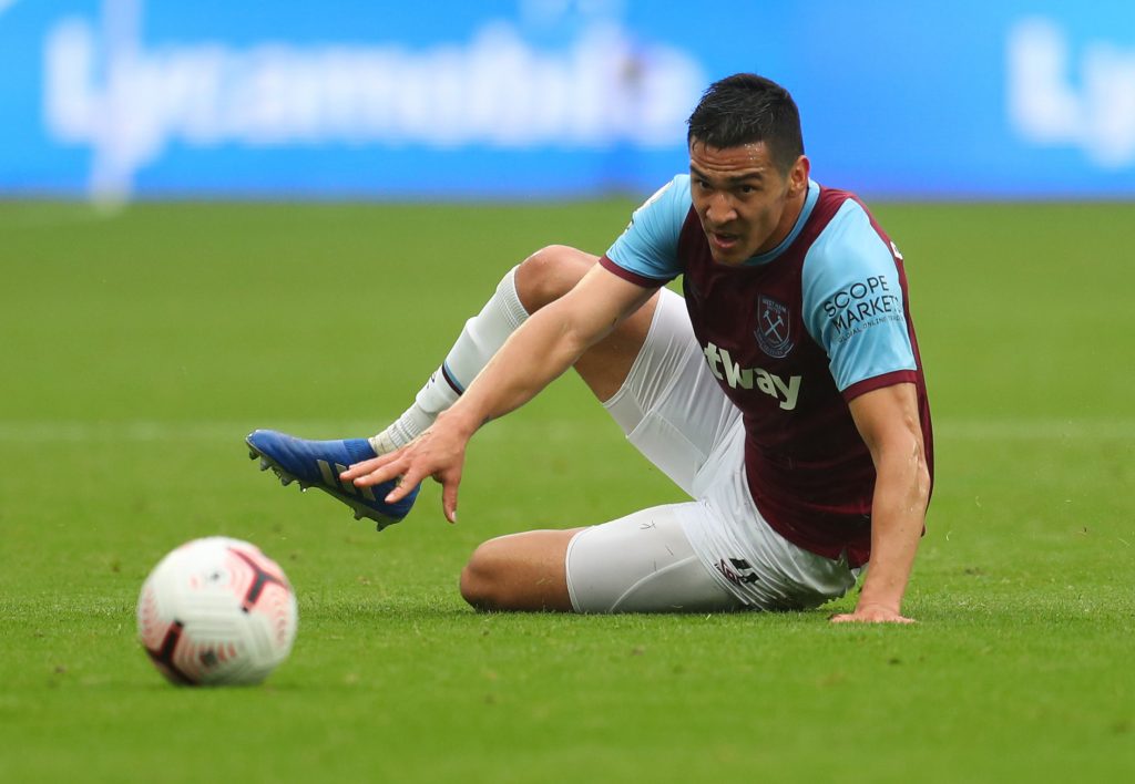 Fabian Balbuena