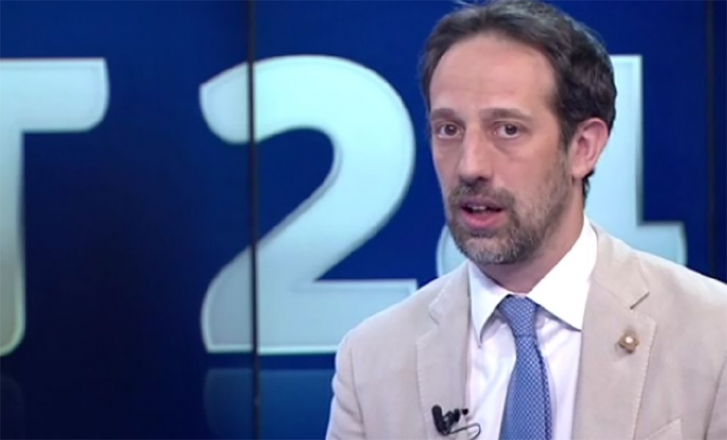 Inter, le ultime di mercato da Luca Marchetti