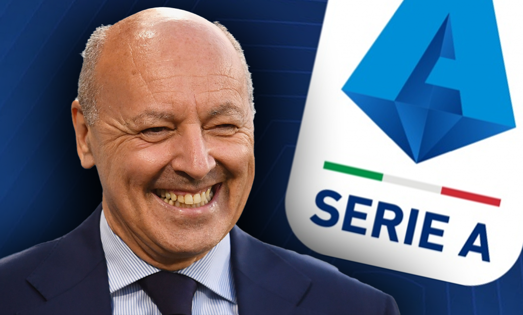 Marotta pensa ad un colpo interessante