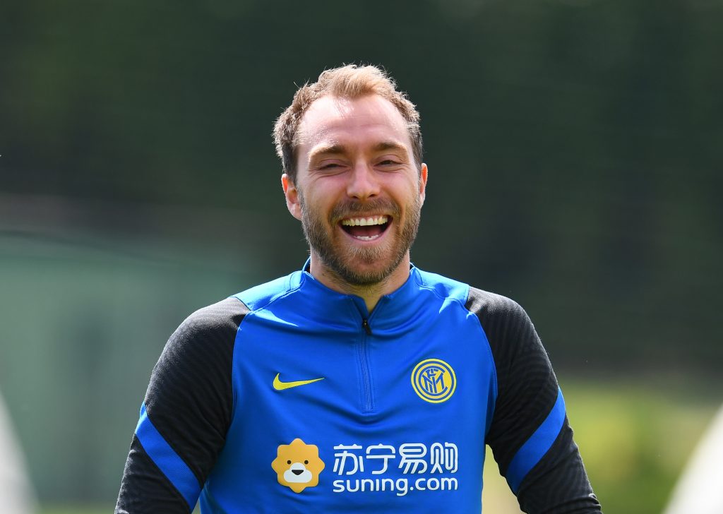 Eriksen