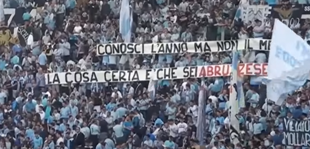 Non proprio Roma