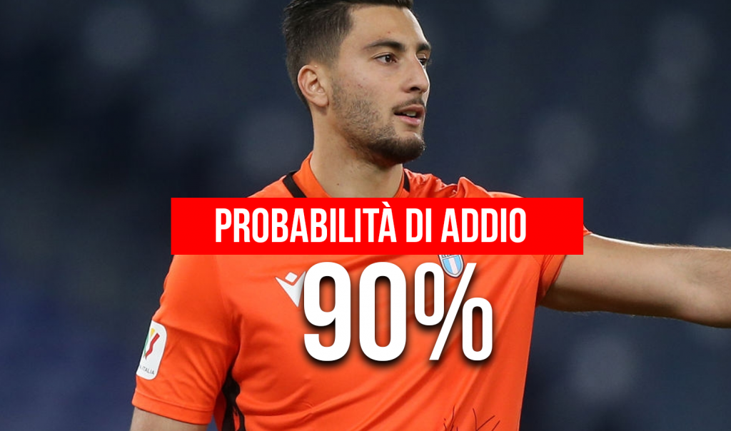 Strakosha