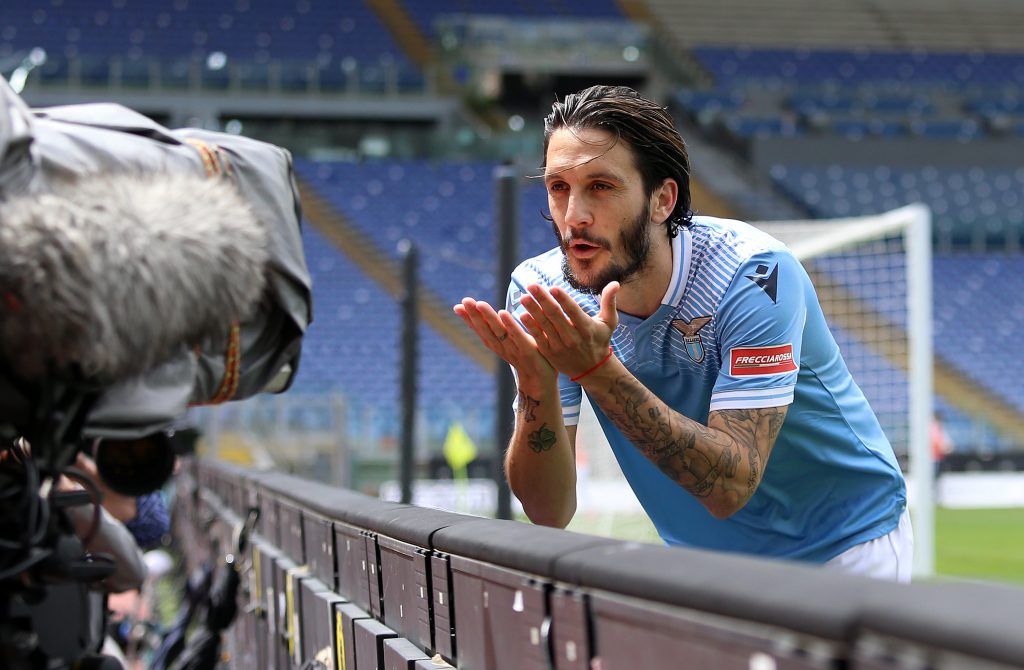 Luis Alberto