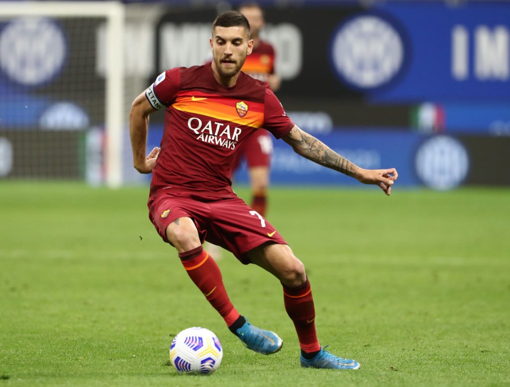 Roma, Pellegrini