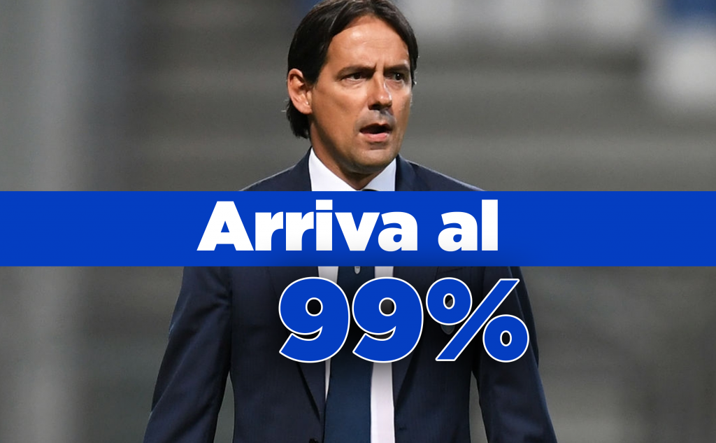 Simone Inzaghi