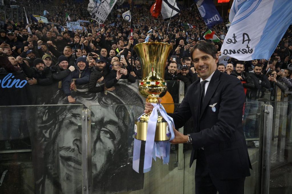 Simone Inzaghi