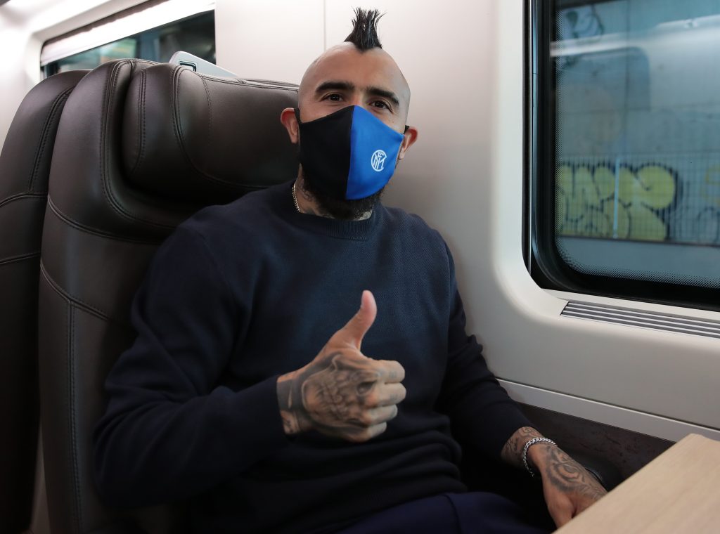 Vidal