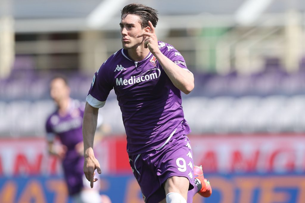 Vlahovic