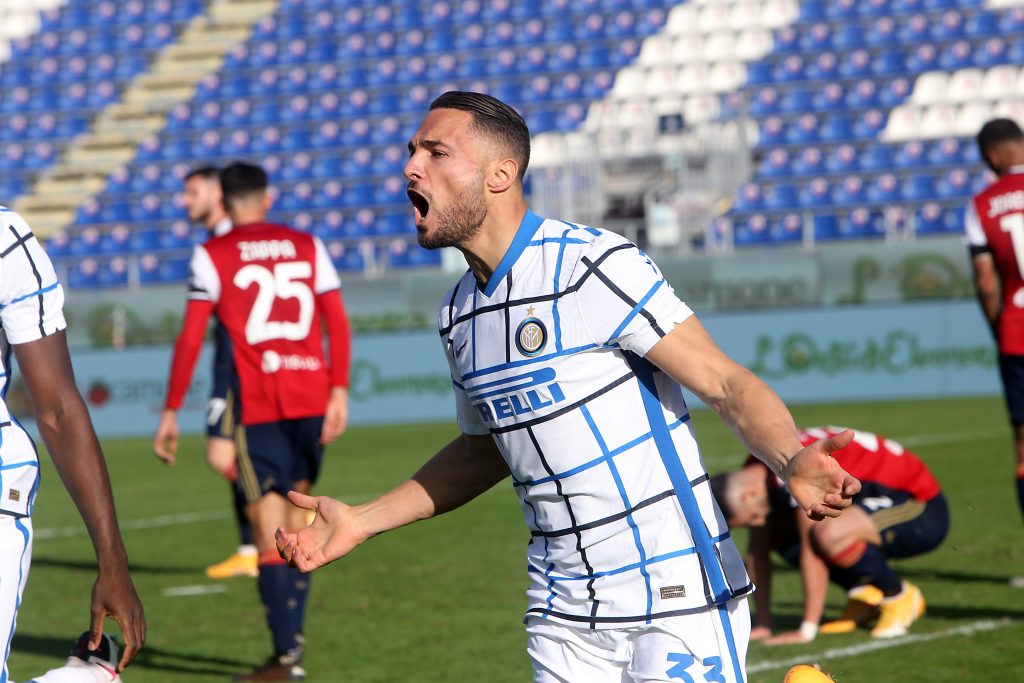 Danilo D'Ambrosio