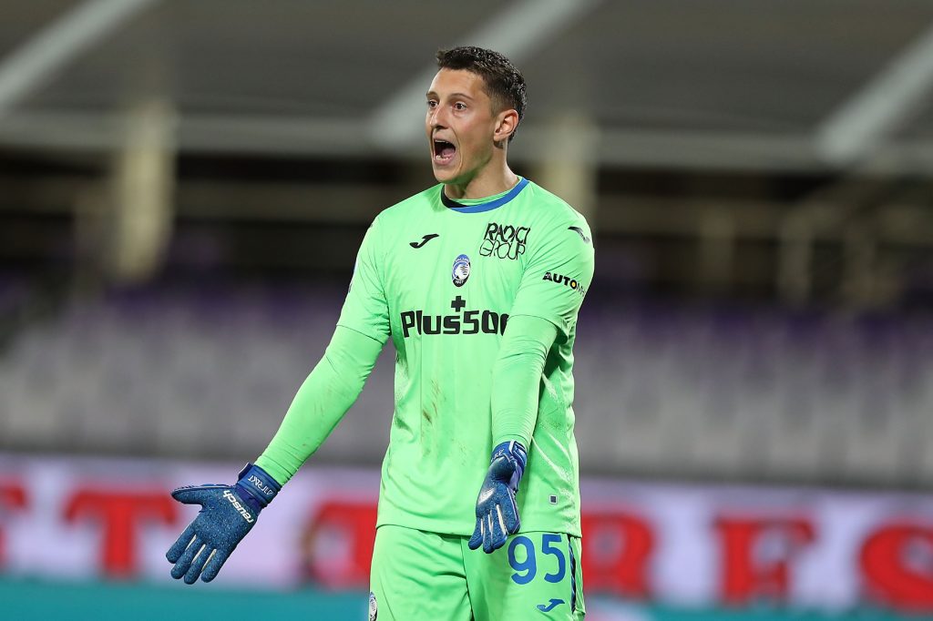 Pierluigi Gollini