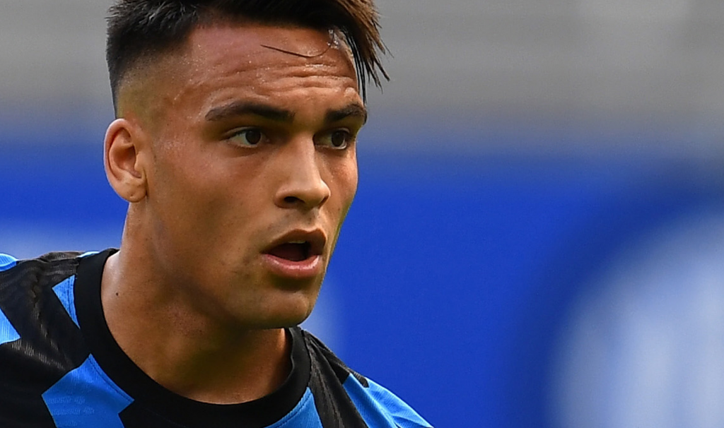 Lautaro Martinez