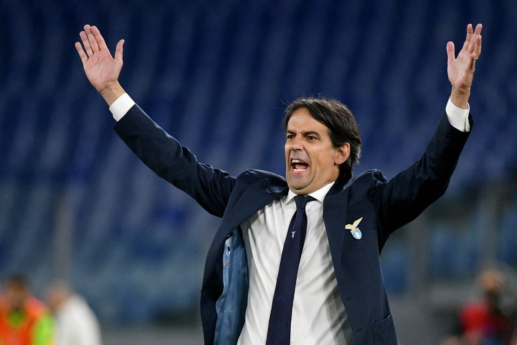 Simone Inzaghi