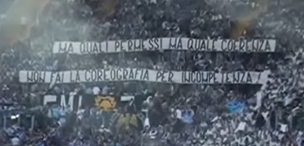 Incompentenza