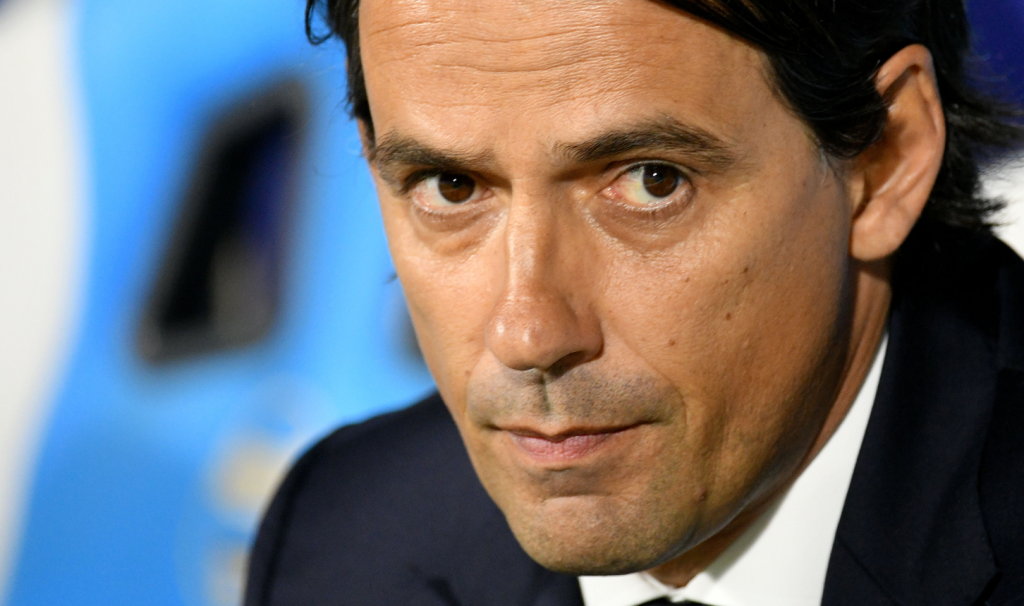 Simone Inzaghi