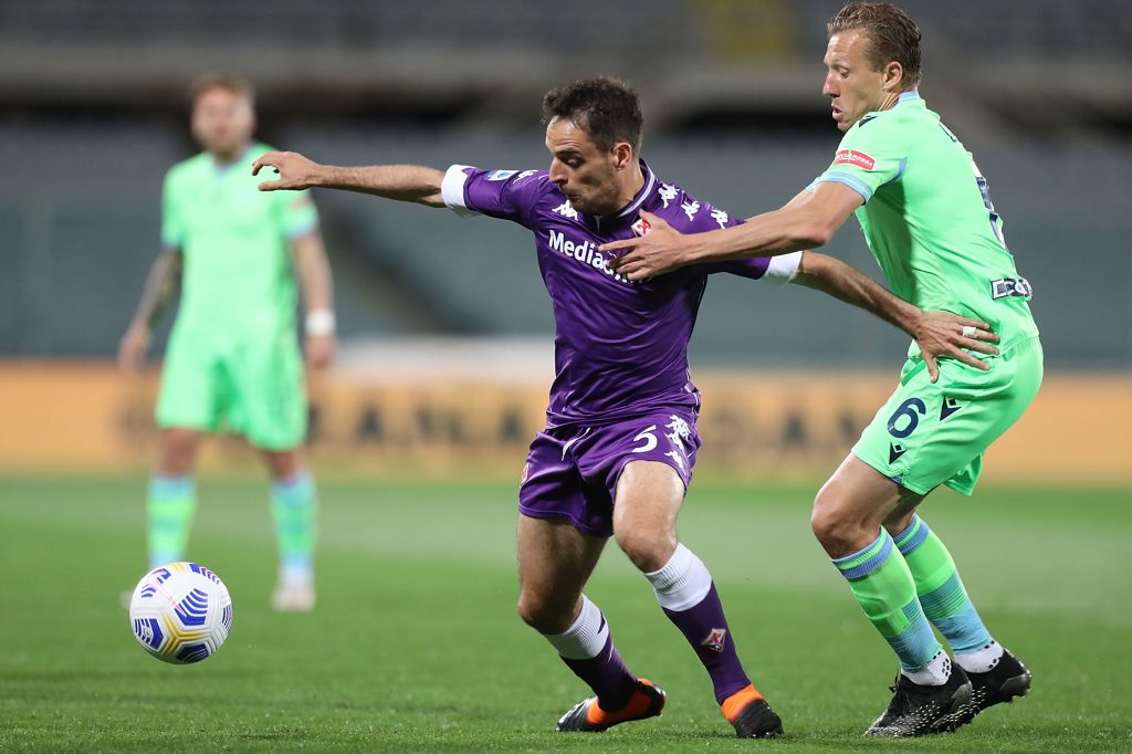 Fiorentina-Lazio