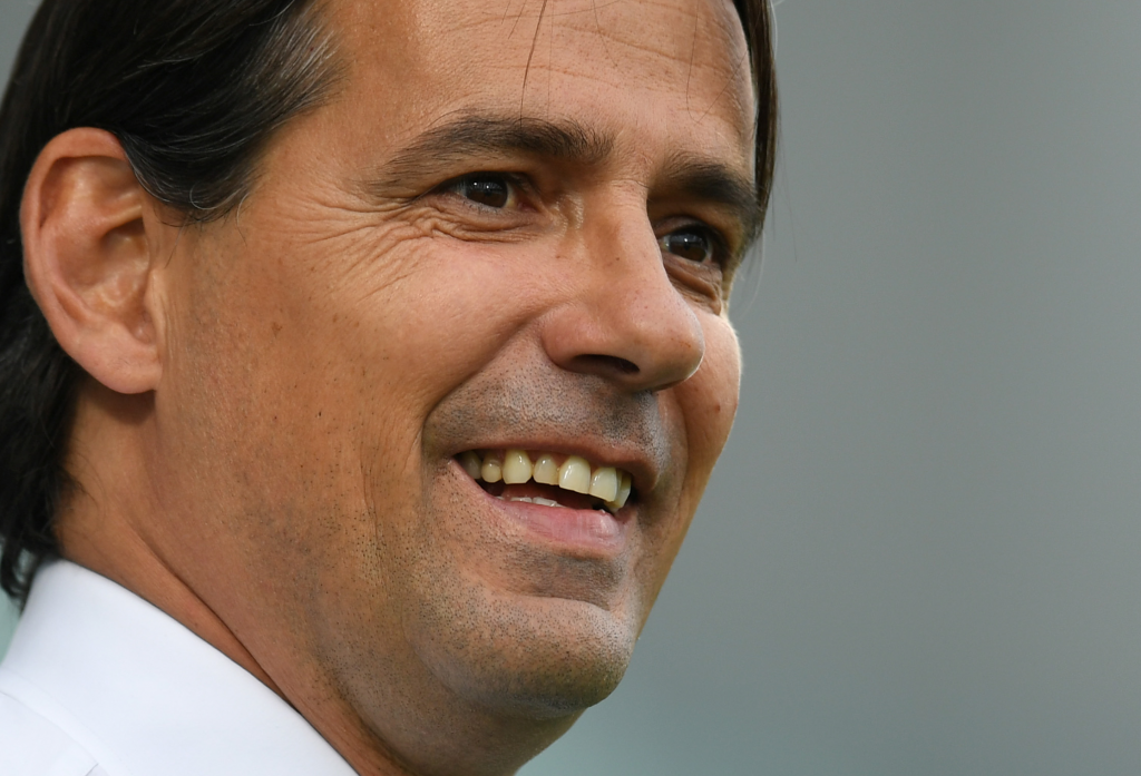 Simone Inzaghi