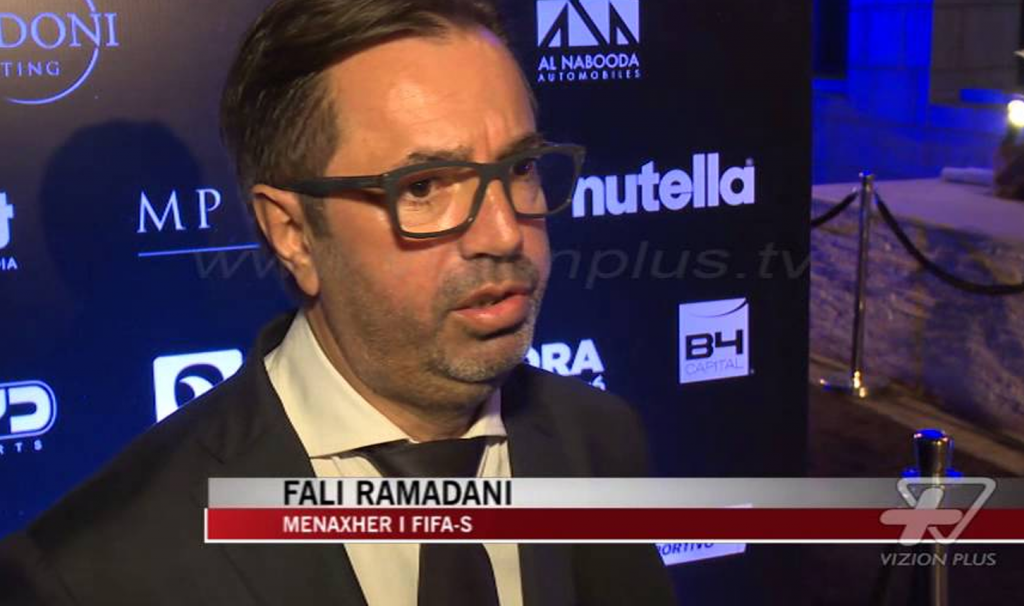 Ramadani