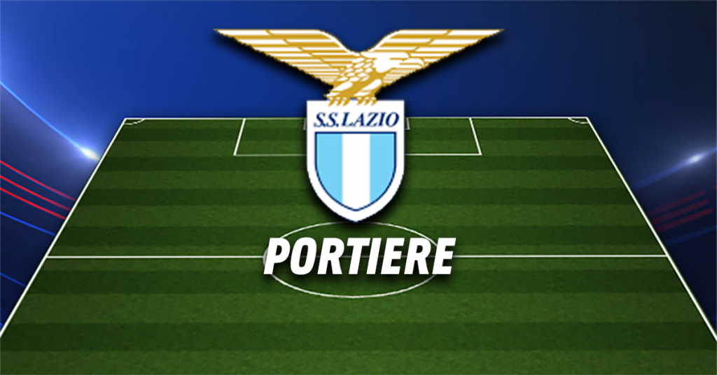 Un portiere