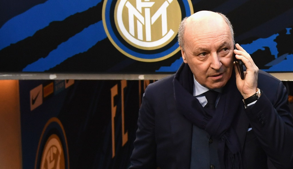 Beppe Marotta