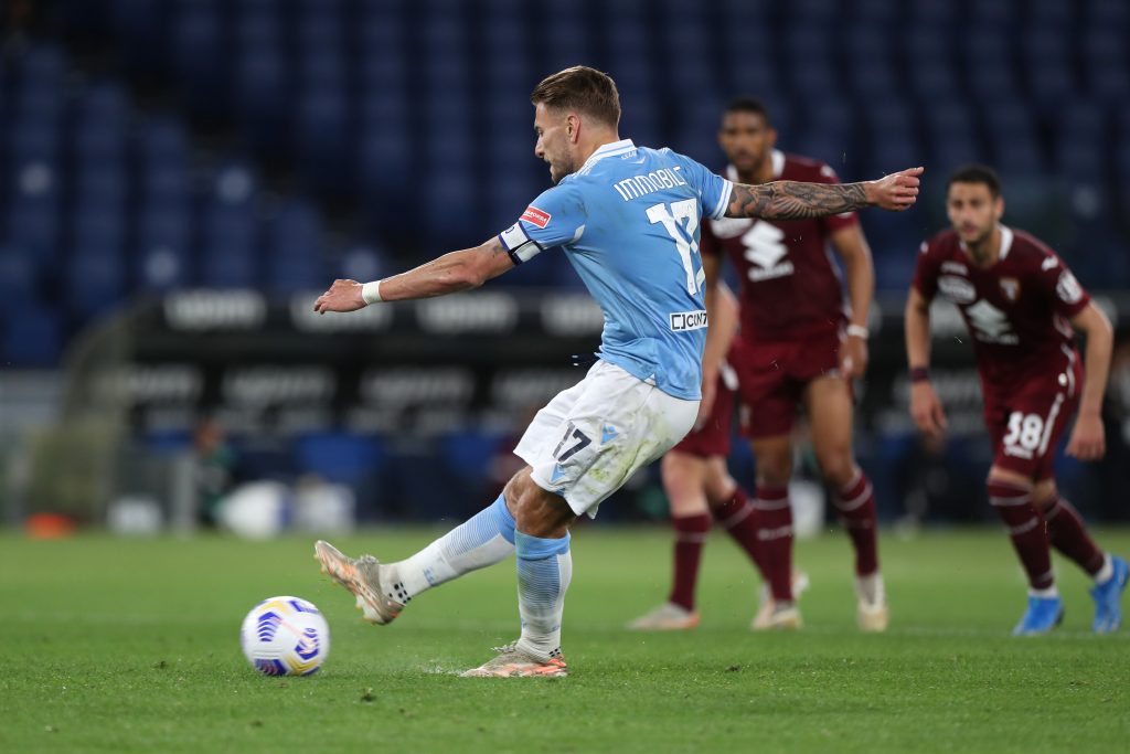 Ciro Immobile