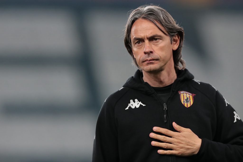 Filippo Inzaghi
