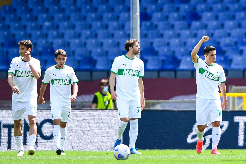 Sassuolo, gruppo
